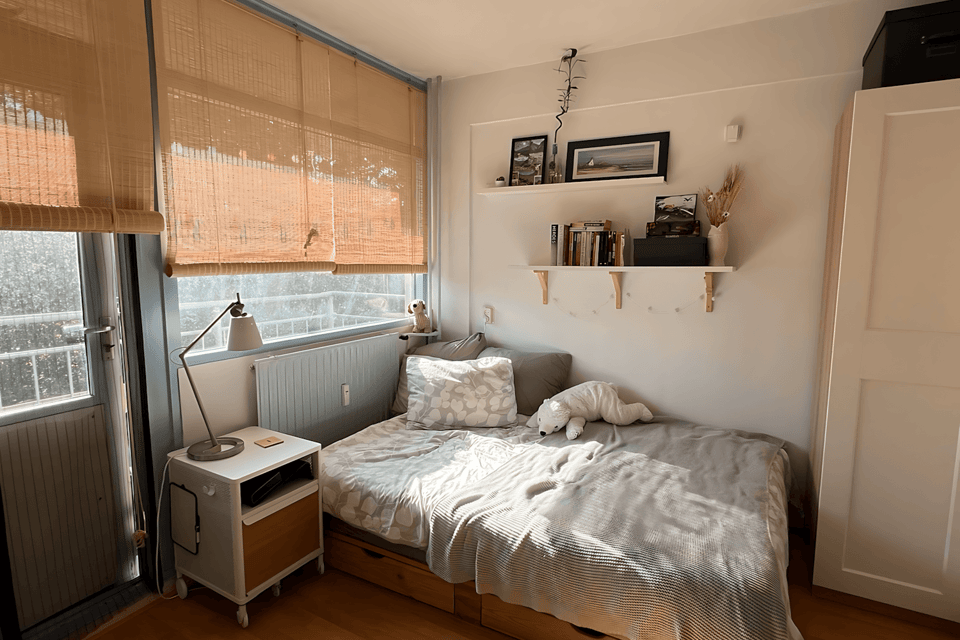 Kamer huren in Delft