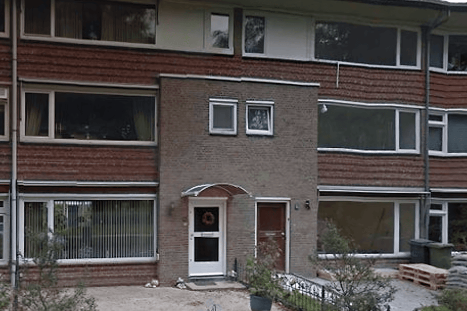 Kamer huren in Eindhoven