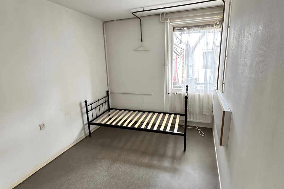 Kamer huren in Nijkerk