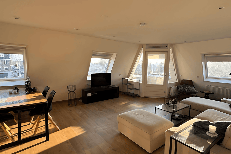 Appartement huren in Rhoon