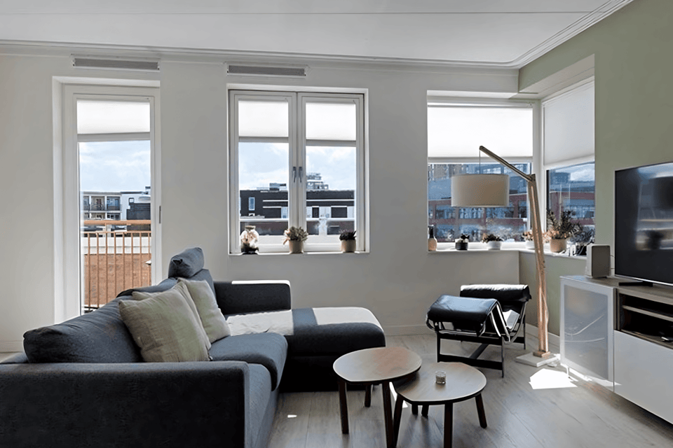 Appartement huren in Diemen
