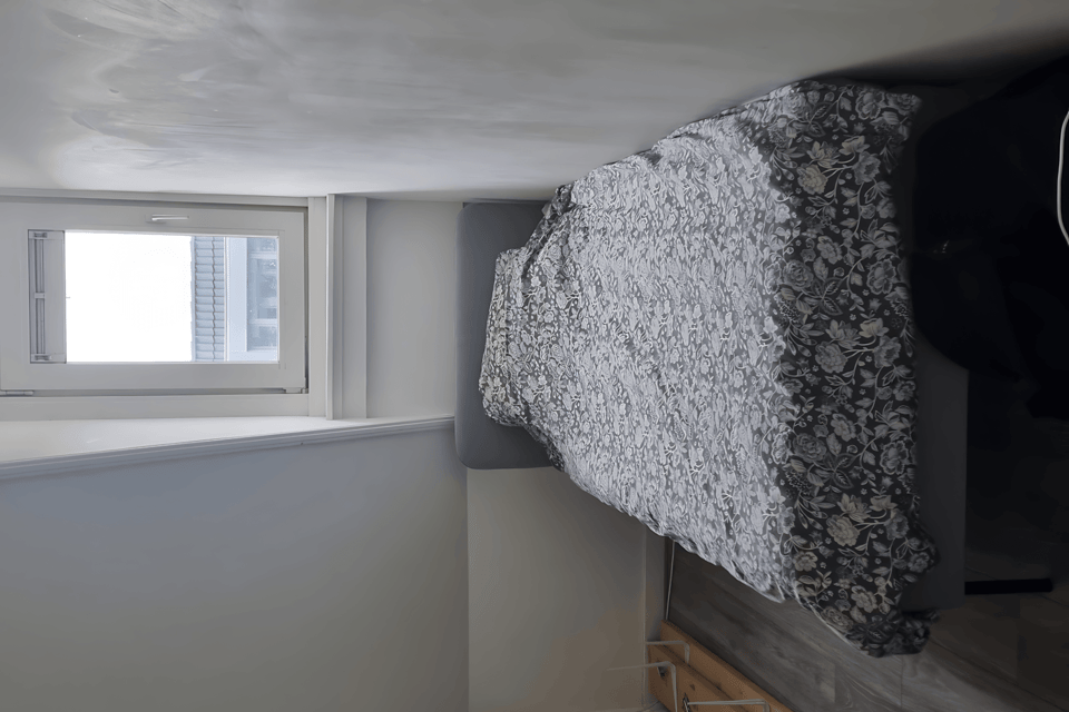 Kamer huren in Rotterdam