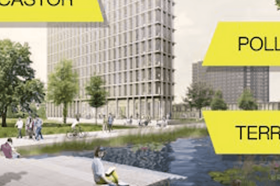 Studio huren in Eindhoven