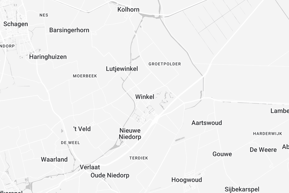 Bedrijfsruimte huren in Rotterdam