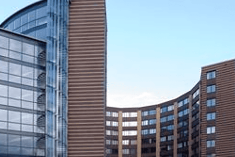 Appartement huren in Nijmegen