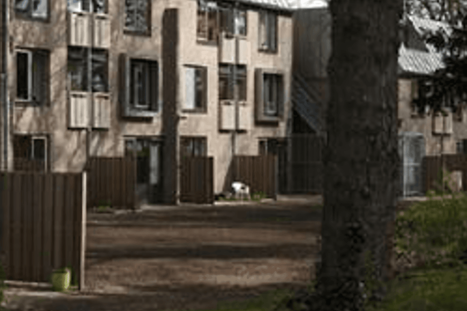 Appartement huren in Nijmegen
