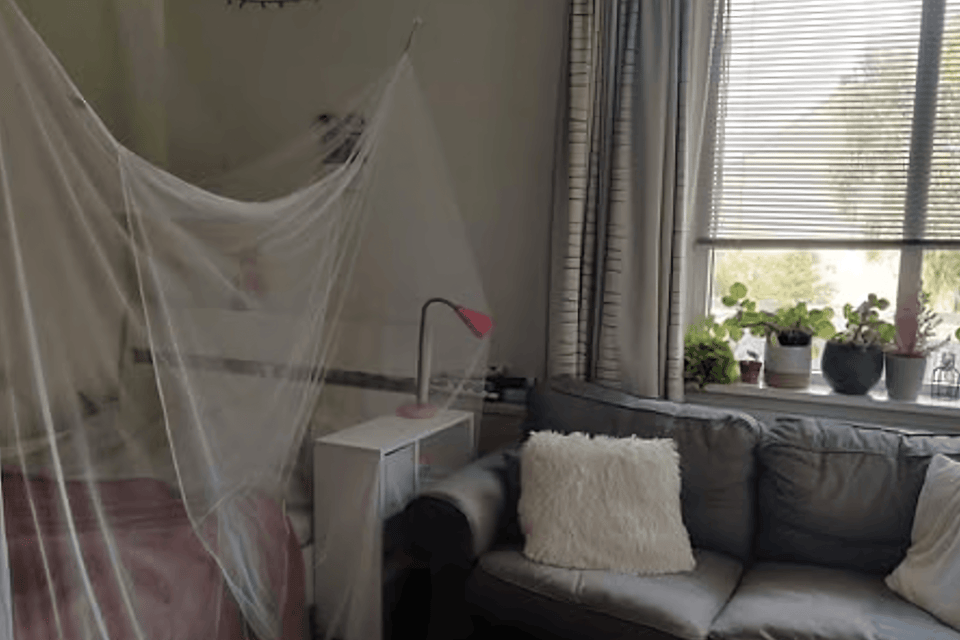 Kamer huren in Leiderdorp