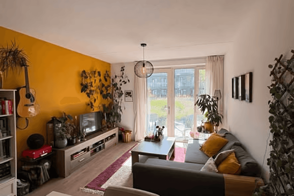 Kamer huren in Leiden