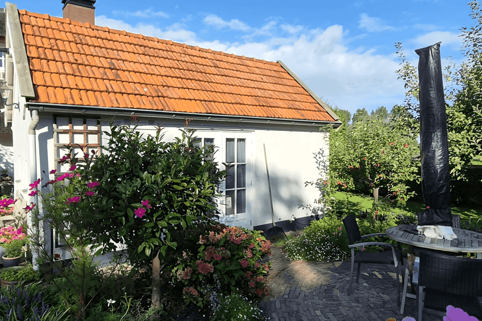 Kamer huren in Bennekom