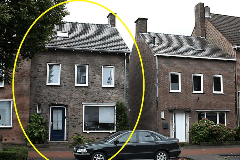 Huis huren in Geleen