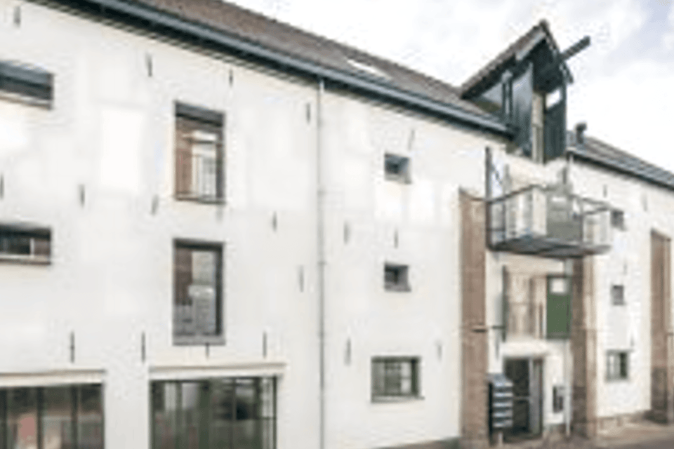 Studio huren in Zutphen