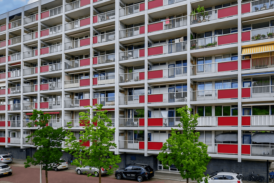Appartement huren in Amstelveen