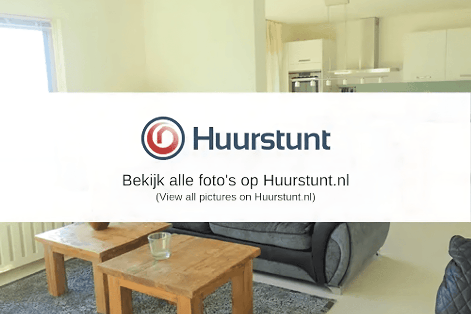 Appartement huren in Amstelveen