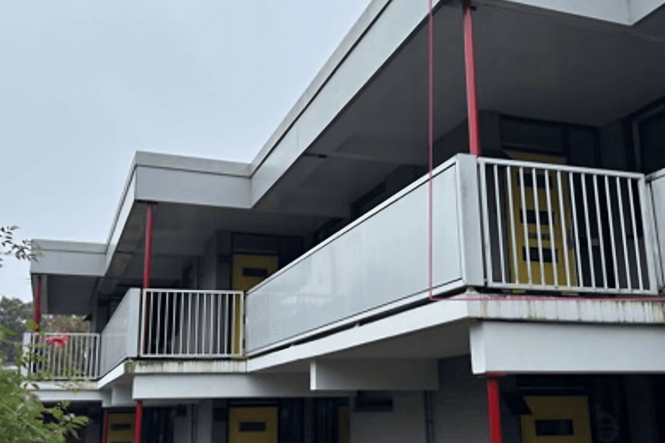 Appartement huren in Vught