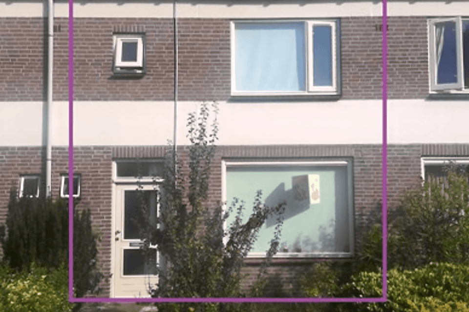 Huis huren in Oss