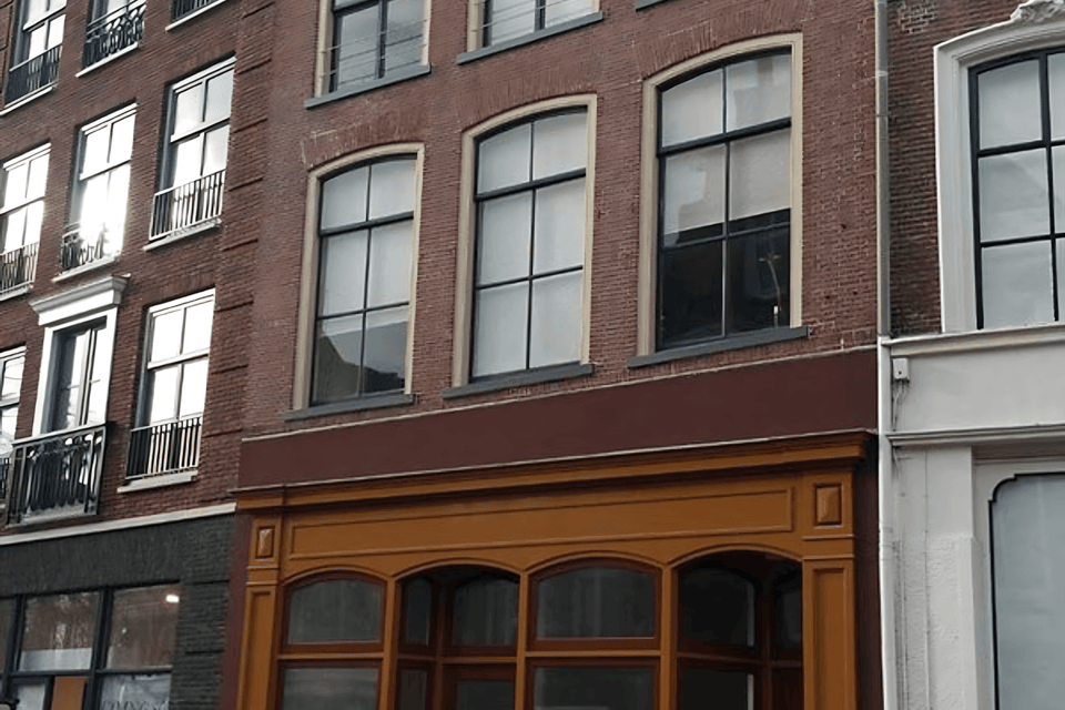 Appartement huren in Leeuwarden