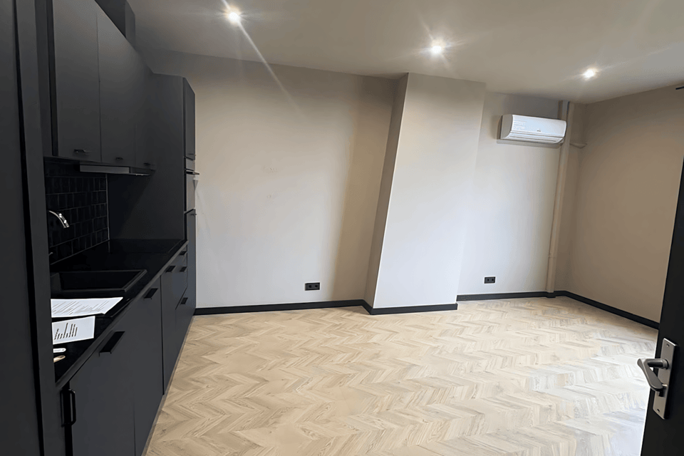 Studio huren in Nijmegen