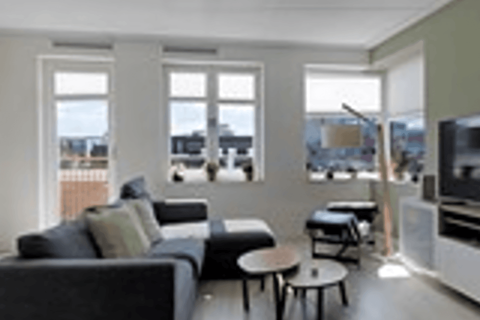 Appartement huren in Diemen