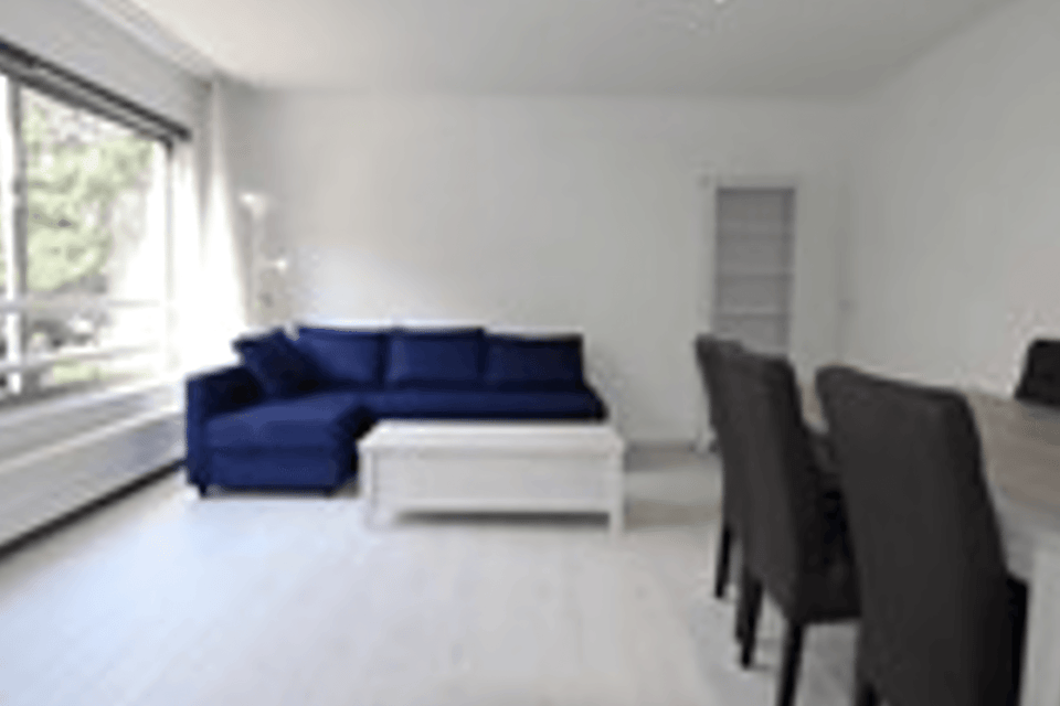 Appartement huren in Amstelveen
