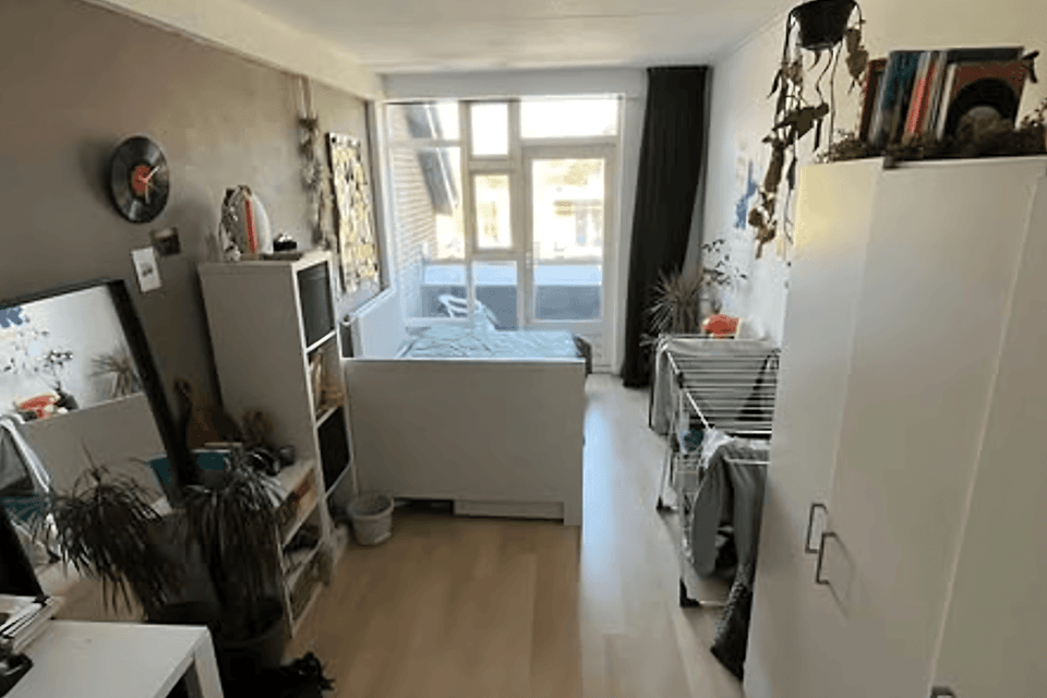 Kamer huren in Groningen
