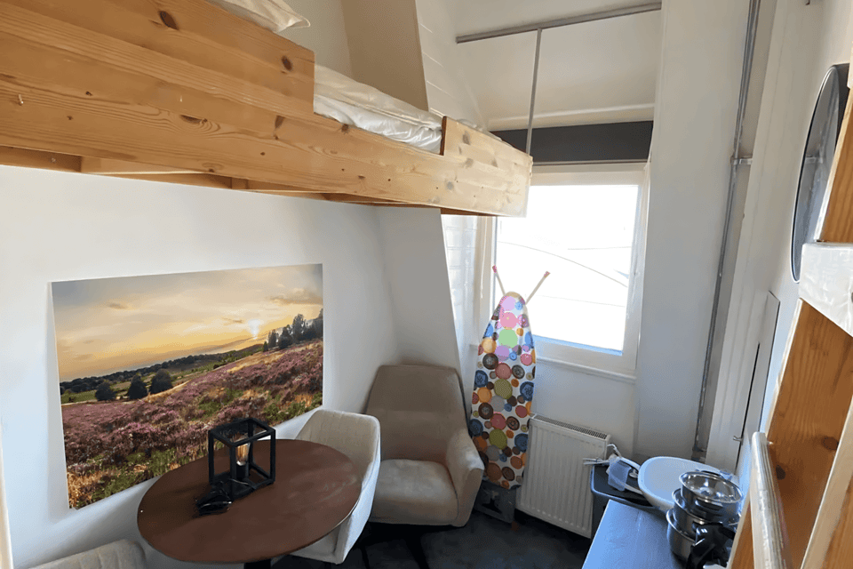 Kamer huren in Den Haag