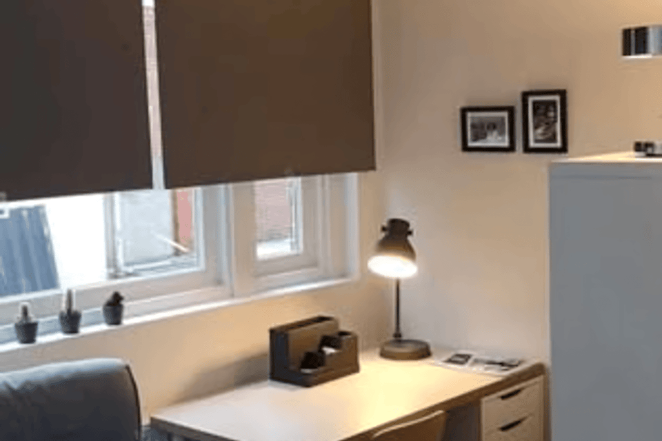 Studio huren in Groningen