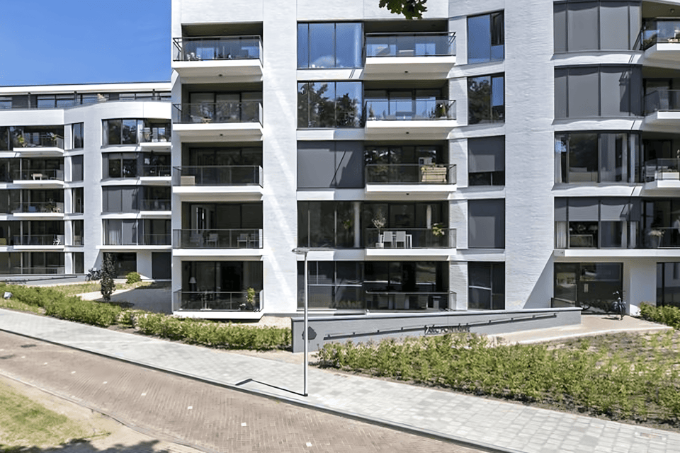Appartement huren in Eindhoven