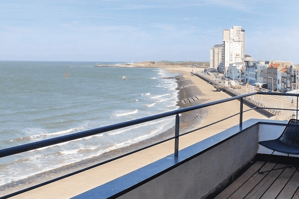 Appartement huren in Vlissingen