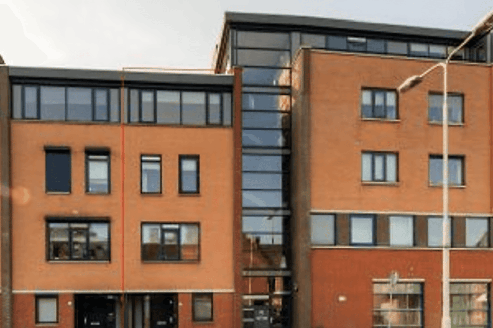 Huis huren in Roosendaal