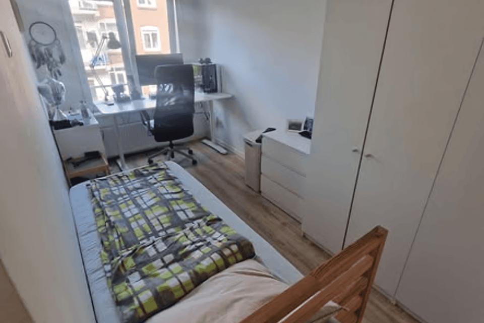 Kamer huren in Den Haag