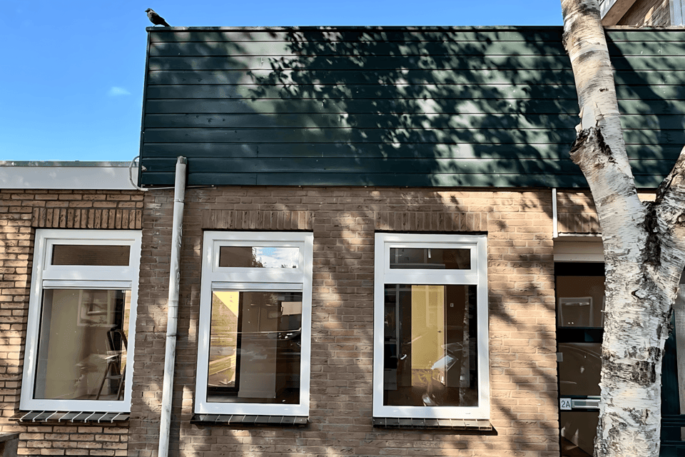 Appartement huren in Koog aan de zaan