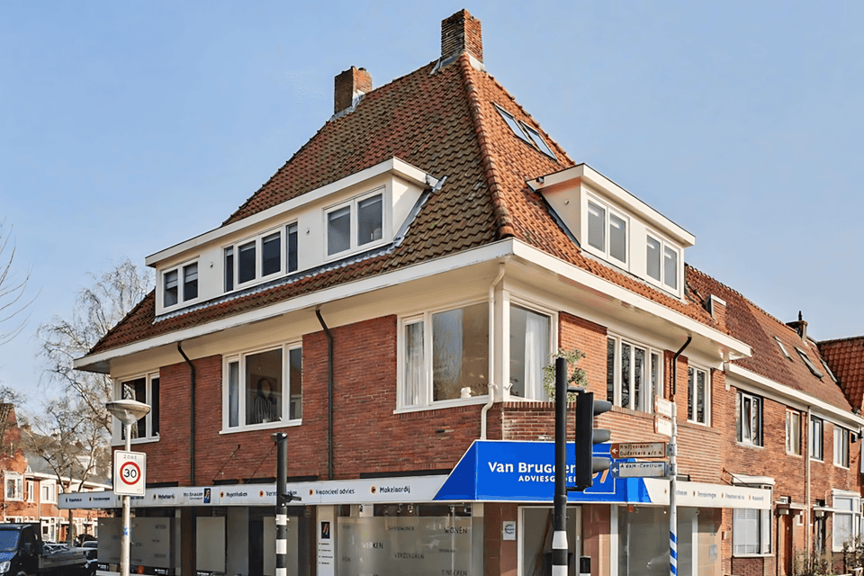 Appartement huren in Amstelveen