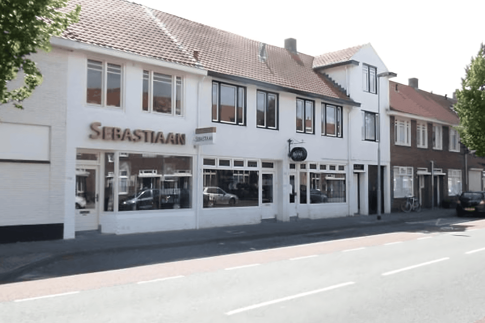 Appartement huren in Eindhoven