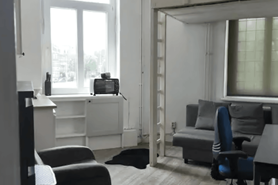 Kamer huren in Maastricht