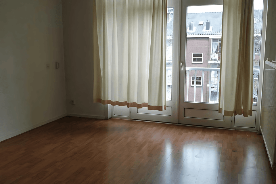 Kamer huren in Amsterdam