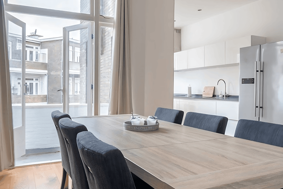 Appartement huren in Den haag