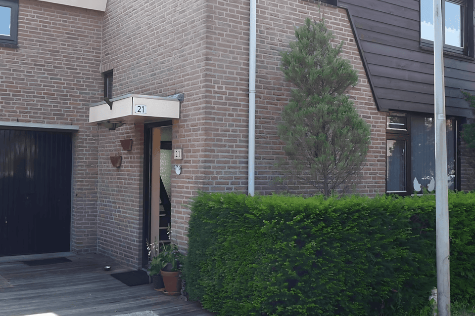 Huis huren in Amsterdam