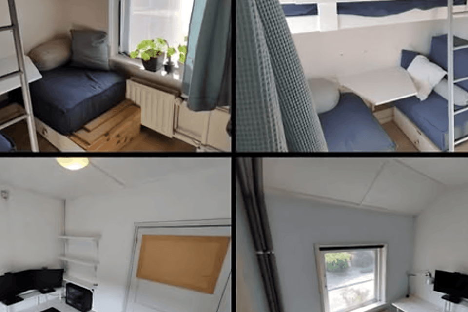 Kamer huren in Eindhoven