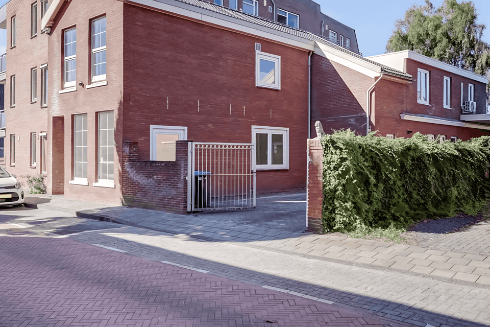 Appartement huren in Enschede