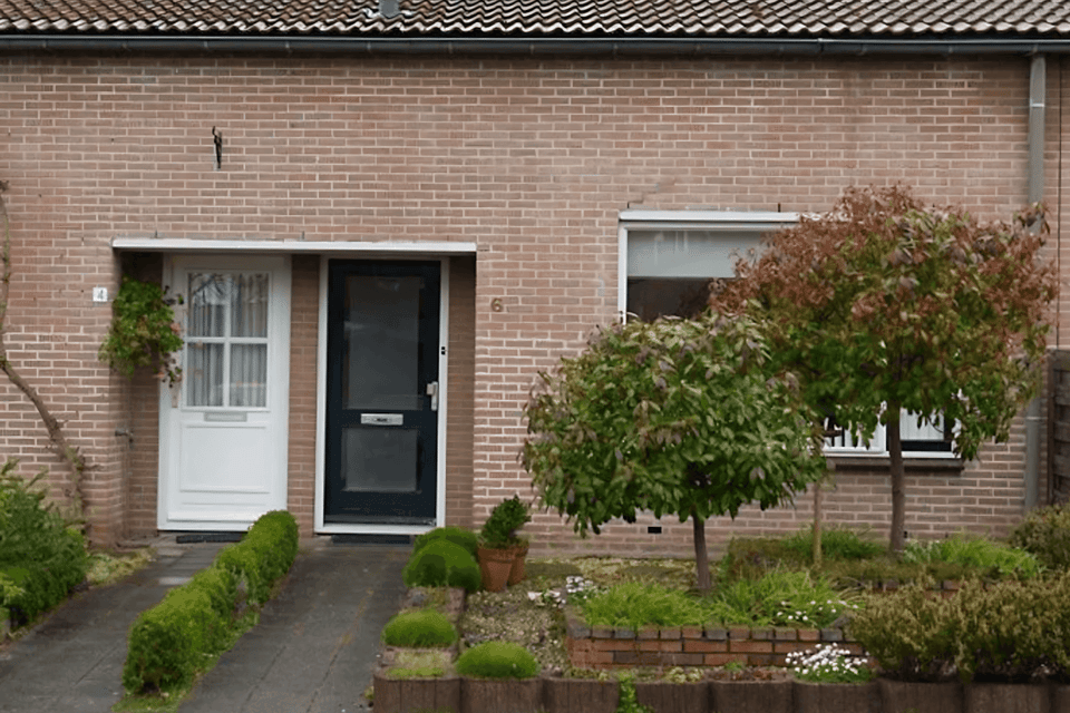 Huis huren in Almelo