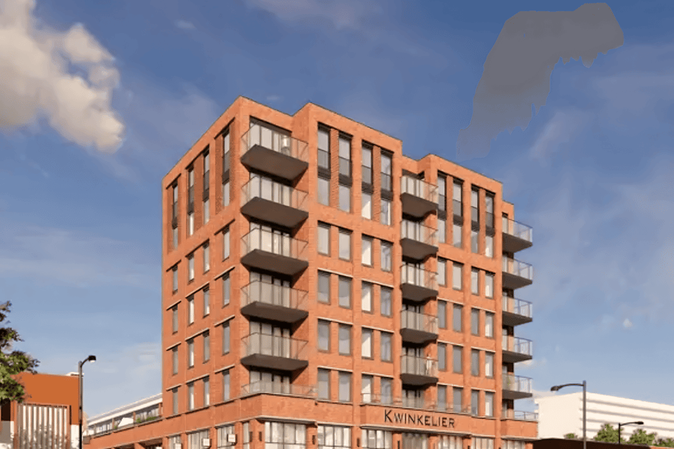 Appartement huren in Bilthoven