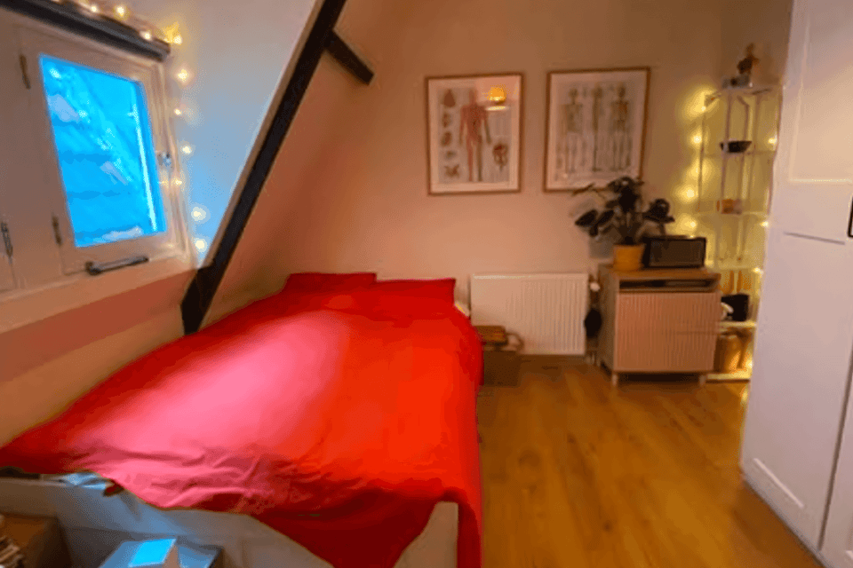 Kamer huren in Rotterdam