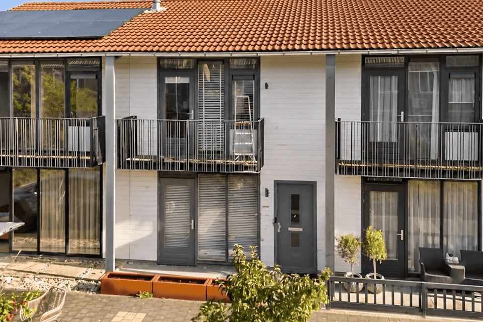 Huis huren in Purmerend