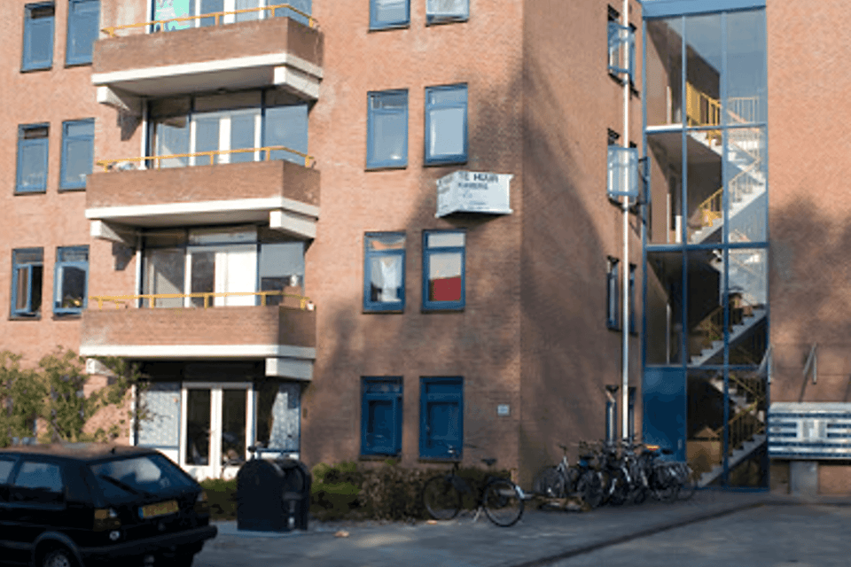 Kamer huren in Hengelo