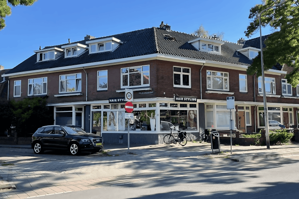 Kamer huren in Deventer