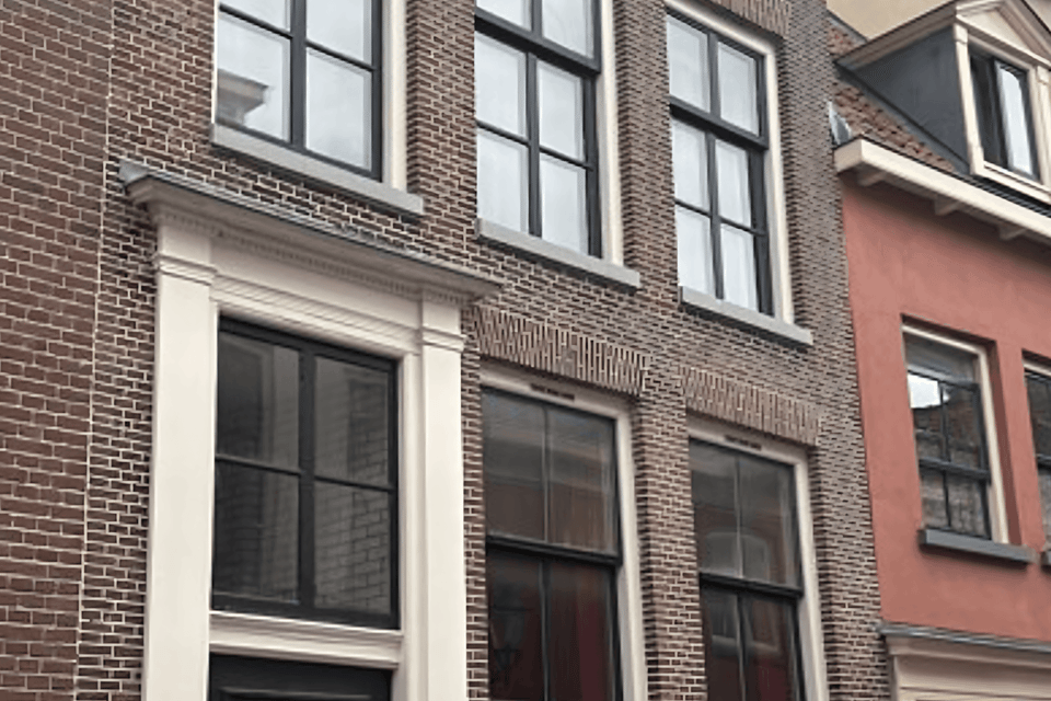 Appartement huren in Deventer