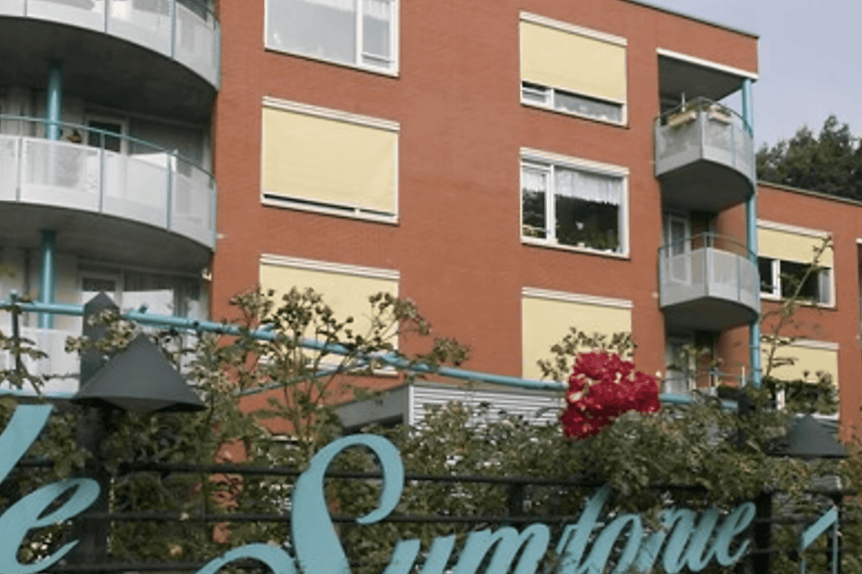 Appartement huren in Apeldoorn