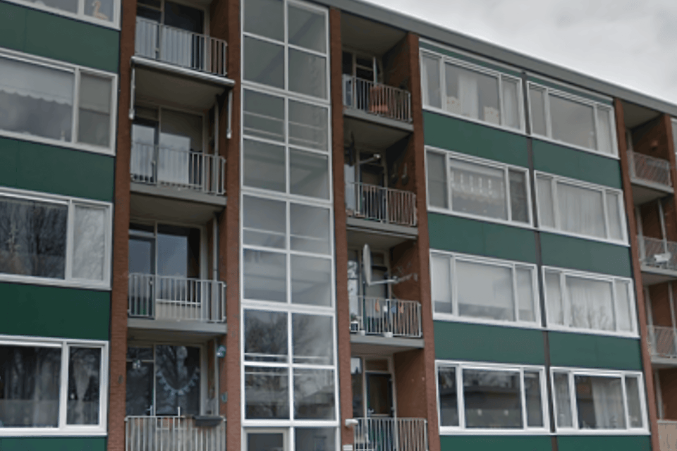 Appartement huren in Apeldoorn