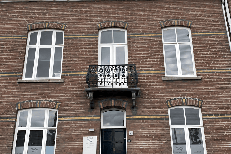 Appartement huren in Maastricht