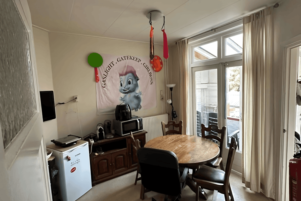 Kamer huren in Groningen